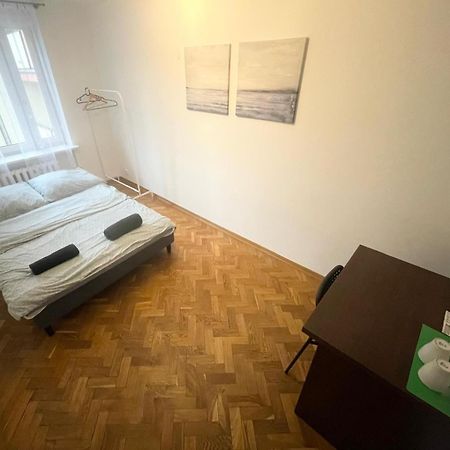 Fantastic Waw - Sz8 Pokoj D Warszawa Zewnętrze zdjęcie