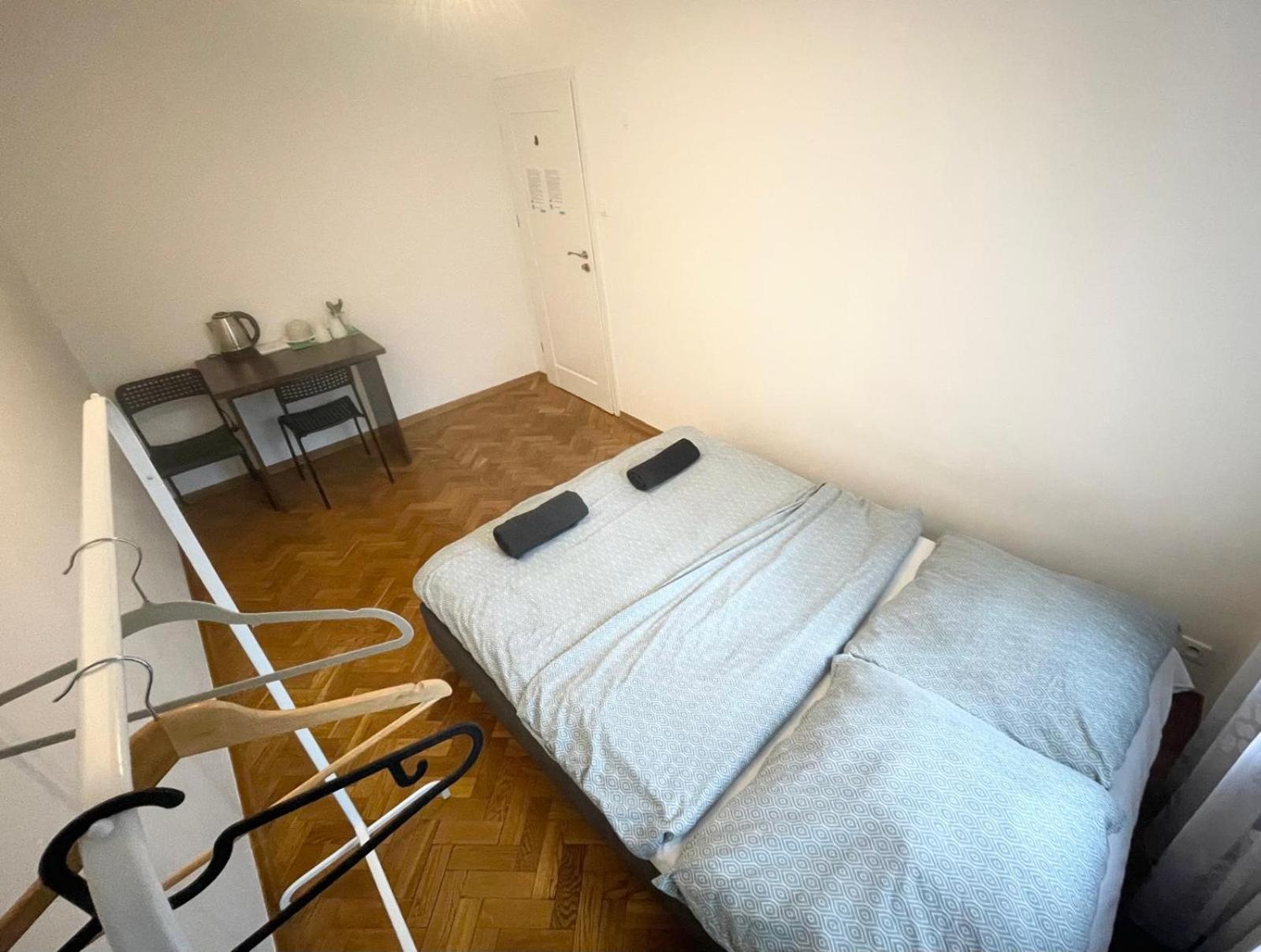 Fantastic Waw - Sz8 Pokoj D Warszawa Zewnętrze zdjęcie
