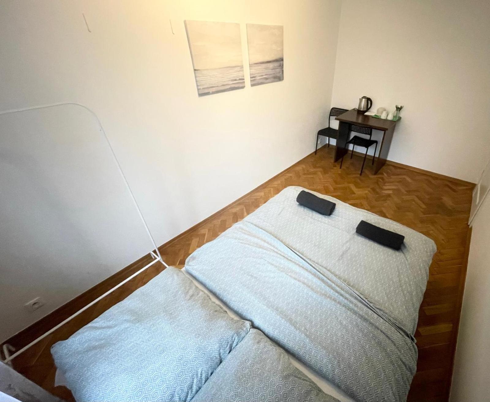 Fantastic Waw - Sz8 Pokoj D Warszawa Zewnętrze zdjęcie