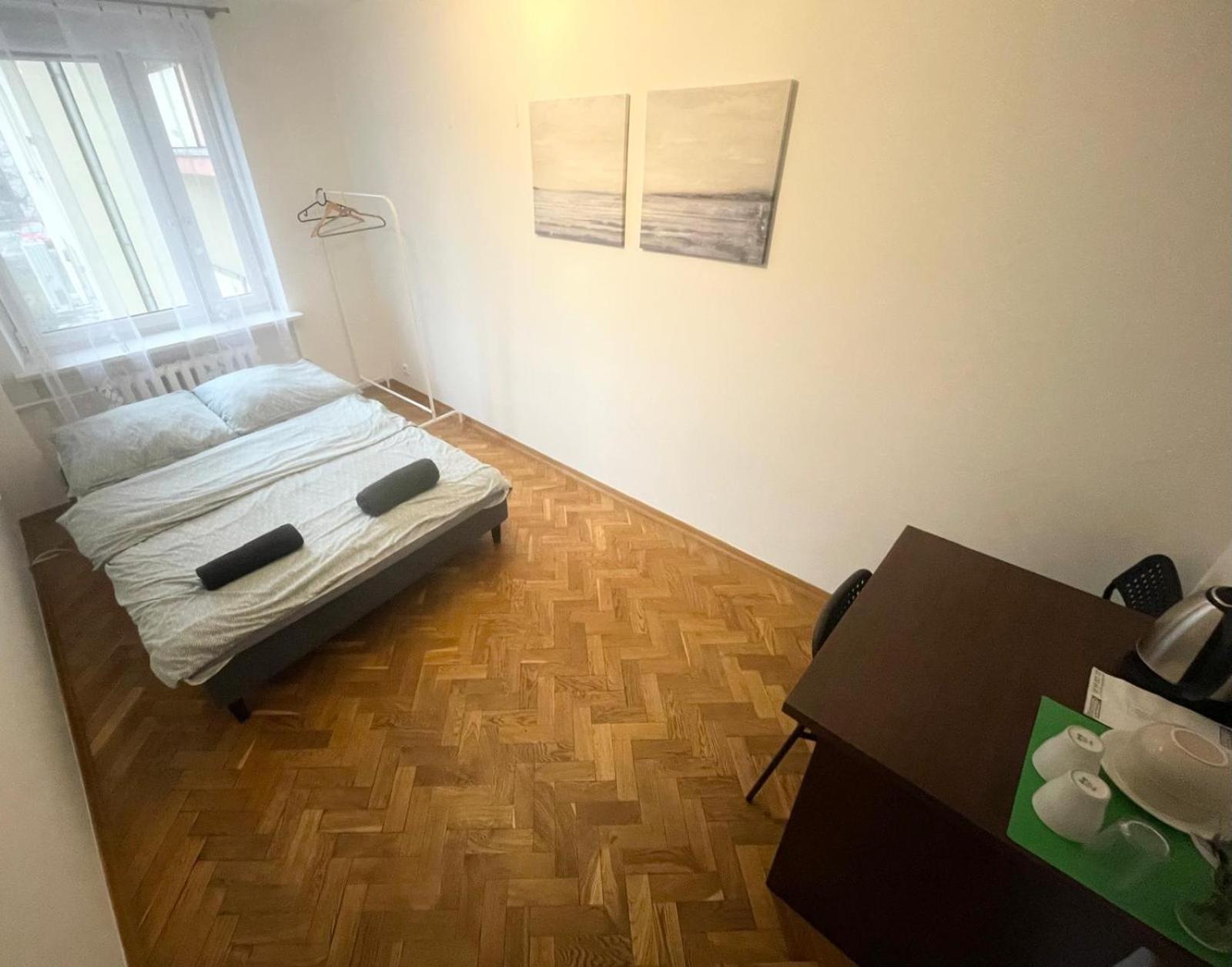 Fantastic Waw - Sz8 Pokoj D Warszawa Zewnętrze zdjęcie